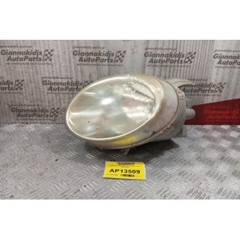 Φανάρι Εμπρός Αριστερα Daewoo Matiz 2000-2005