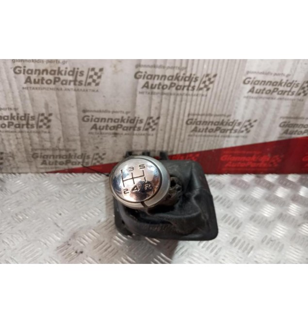 Λεβιές Ταχυτήτων Peugeot 307 2001-2005 9650994680