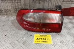 Φανάρι Πίσω Αριστερα Renault Laguna II 2000-2007 (Χωρις Πλακετα)