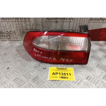 Φανάρι Πίσω Αριστερα Renault Laguna II 2000-2007 (Χωρις Πλακετα)