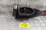 Φανάρι Πίσω Αριστερα Renault Laguna II 2000-2007 (Χωρις Πλακετα)