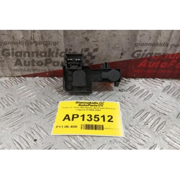 Πλακετα Πισω Φαναριου Αριστερα Renault Laguna II 2000-2007