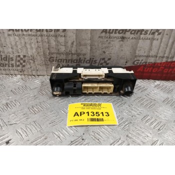 Χειριστήριο Κλιματισμού Seat Ibiza 1999-2002 6QO819445