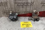 Κλειδαριά Πορτ Μπαγκαζ Mitsubishi Outlander 2003-2006 1015280140