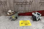 Κλειδαριά Πορτ Μπαγκαζ Mitsubishi Outlander 2003-2006 1015280140