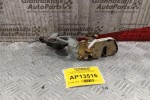 Κλειδαριά Πισω Αριστερα Mitsubishi Outlander 2003-2006 101528-0110