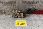 Κλειδαριά Πισω Αριστερα Mitsubishi Outlander 2003-2006 101528-0110