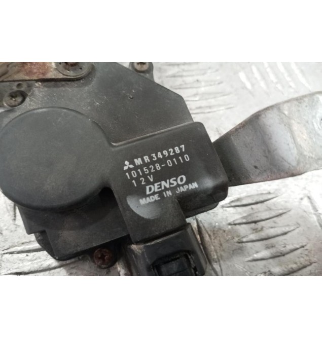 Κλειδαριά Πισω Αριστερα Mitsubishi Outlander 2003-2006 101528-0110