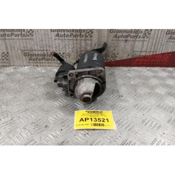 Μίζα Chrysler Voyager 2500cc Κωδ.Κινητηρα ENJ-ENC 1995-2001 0001218175