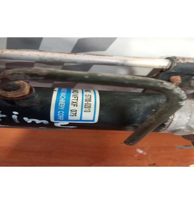 Κρεμαργιέρα Υδραυλικη Hyundai Atos 1997-2000 57700-02010