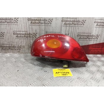 Φανάρι Πίσω Αριστερα Daewoo Matiz 2000-2005