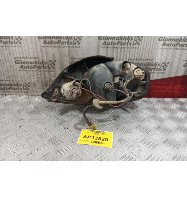 Φανάρι Πίσω Αριστερα Daewoo Matiz 2000-2005