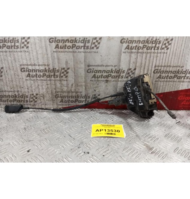 Κλειδαριά Εμπρος Δεξια Renault Laguna 2000-2007