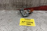 Πλακετα Πισω Φαναριου Δεξια Renault Laguna II 2000-2007 4 Pins