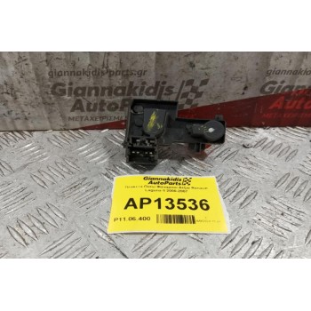 Πλακετα Πισω Φαναριου Δεξια Renault Laguna II 2000-2007 4 Pins