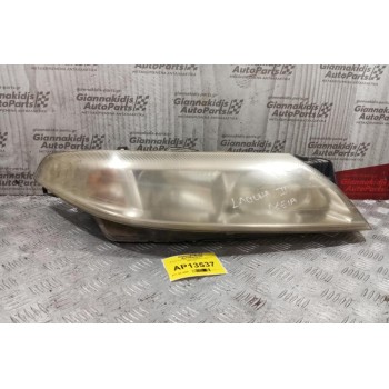 Φανάρι Εμπρός Δεξια Renault Laguna II 2000-2007