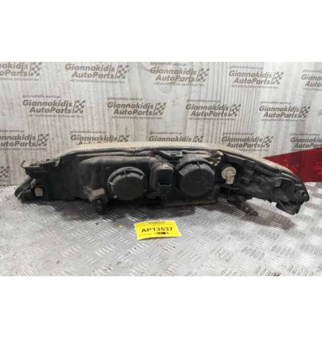 Φανάρι Εμπρός Δεξια Renault Laguna II 2000-2007