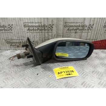 Καθρέπτης Ηλεκτρικός Εμπρος Δεξια Renault Laguna II 2000-2007