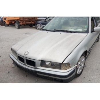 Ολόκληρο Αυτοκίνητο Bmw 318 Ε36 Κωδ.Κινητηρα M43B18 1800cc 115hp 1990-1998