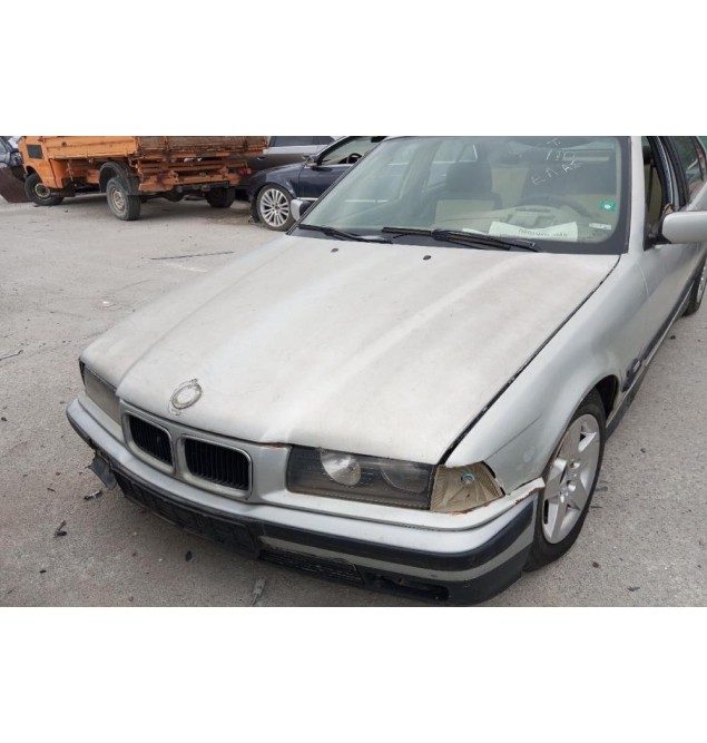 Ολόκληρο Αυτοκίνητο Bmw 318 Ε36 Κωδ.Κινητηρα M43B18 1800cc 115hp 1990-1998