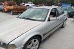 Ολόκληρο Αυτοκίνητο Bmw 318 Ε36 Κωδ.Κινητηρα M43B18 1800cc 115hp 1990-1998