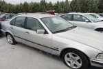 Ολόκληρο Αυτοκίνητο Bmw 318 Ε36 Κωδ.Κινητηρα M43B18 1800cc 115hp 1990-1998