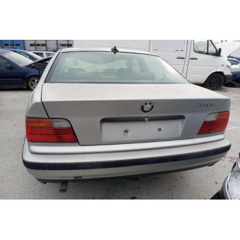 Ολόκληρο Αυτοκίνητο Bmw 318 Ε36 Κωδ.Κινητηρα M43B18 1800cc 115hp 1990-1998