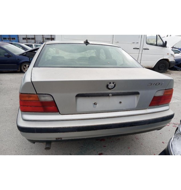 Ολόκληρο Αυτοκίνητο Bmw 318 Ε36 Κωδ.Κινητηρα M43B18 1800cc 115hp 1990-1998