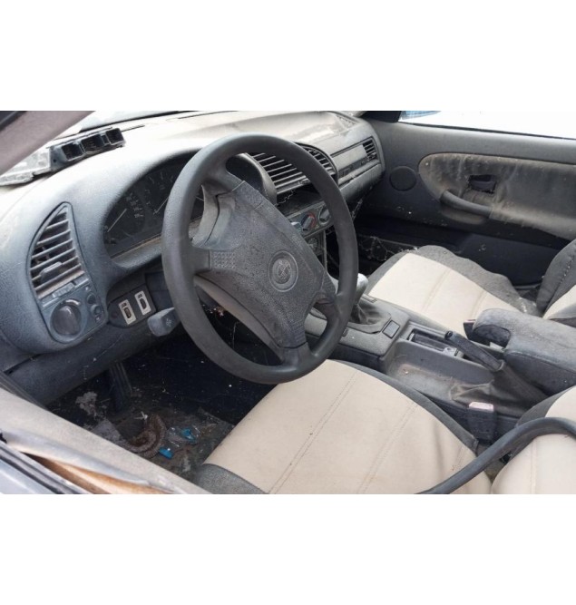 Ολόκληρο Αυτοκίνητο Bmw 318 Ε36 Κωδ.Κινητηρα M43B18 1800cc 115hp 1990-1998