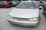 Ολόκληρο Αυτοκίνητο Volkswagen Golf Κωδ.Κινητηρα AXO 1400cc 75hp 1998-2004