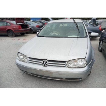 Ολόκληρο Αυτοκίνητο Volkswagen Golf Κωδ.Κινητηρα AXO 1400cc 75hp 1998-2004