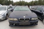Ολόκληρο Αυτοκίνητο Bmw 540 E39 Κωδ.Κινητηρα 4400cc 286hp 1996-2002