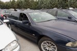 Ολόκληρο Αυτοκίνητο Bmw 540 E39 Κωδ.Κινητηρα 4400cc 286hp 1996-2002