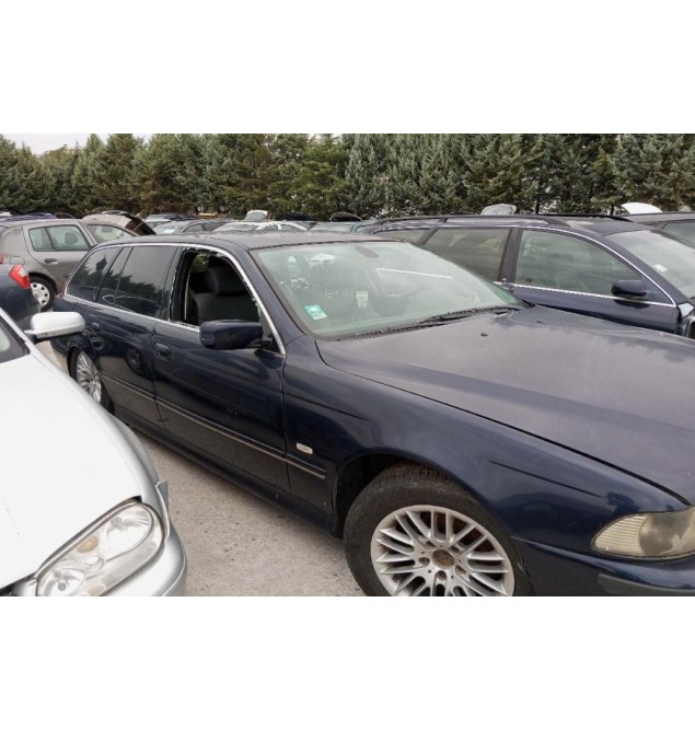 Ολόκληρο Αυτοκίνητο Bmw 540 E39 Κωδ.Κινητηρα 4400cc 286hp 1996-2002