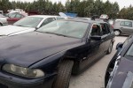 Ολόκληρο Αυτοκίνητο Bmw 540 E39 Κωδ.Κινητηρα 4400cc 286hp 1996-2002