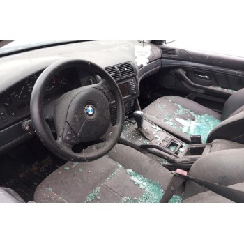 Ολόκληρο Αυτοκίνητο Bmw 540 E39 Κωδ.Κινητηρα 4400cc 286hp 1996-2002