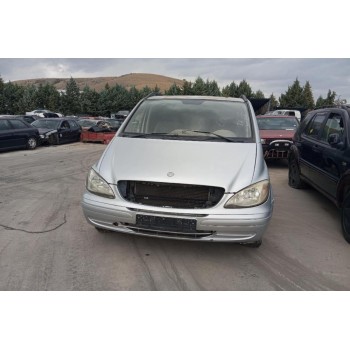 Ολόκληρο Αυτοκίνητο Mercedes-Benz Vito W639 2200cc 109hp 2004-2010