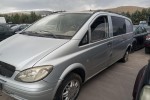 Ολόκληρο Αυτοκίνητο Mercedes-Benz Vito W639 2200cc 109hp 2004-2010