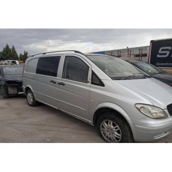 Ολόκληρο Αυτοκίνητο Mercedes-Benz Vito W639 2200cc 109hp 2004-2010