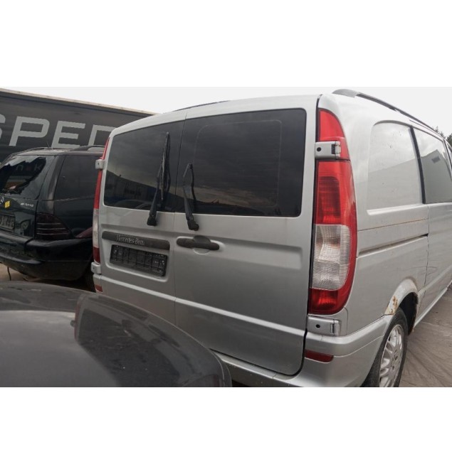 Ολόκληρο Αυτοκίνητο Mercedes-Benz Vito W639 2200cc 109hp 2004-2010