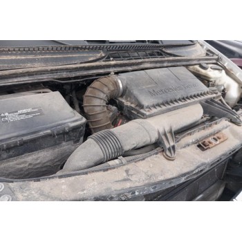 Ολόκληρο Αυτοκίνητο Mercedes-Benz Vito W639 2200cc 109hp 2004-2010