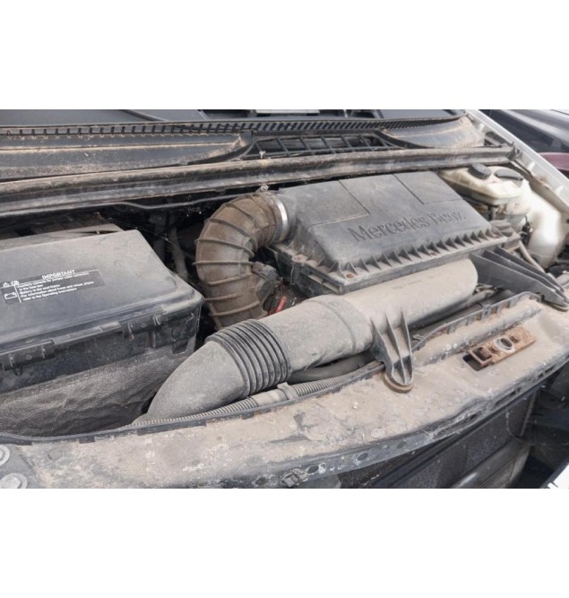 Ολόκληρο Αυτοκίνητο Mercedes-Benz Vito W639 2200cc 109hp 2004-2010