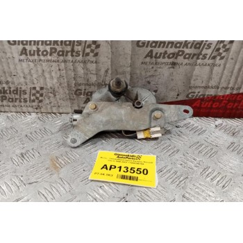 Μοτέρ  Υαλοκαθαριστήρων Εμπρος Renault Clio II 1998-2001 7700429615A