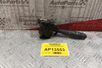 Διακόπτες Υαλοκαθαριστηρα Renault Laguna II 2000-2007 8200012245 13 pins