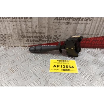Διακόπτες Φωτων Renault Laguna II 2000-2007 34447701AR