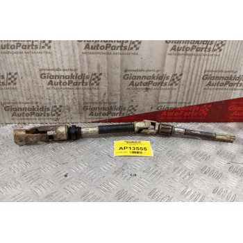 Κολώνα τιμονιού Renault Laguna II 2000-2007