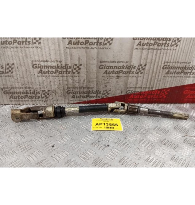 Κολώνα τιμονιού Renault Laguna II 2000-2007