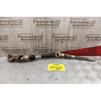 Κολώνα τιμονιού Renault Laguna II 2000-2007