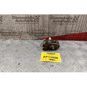 Κλειδαριά Πορτ Μπαγκαζ Hyundai Atos 1997-2000