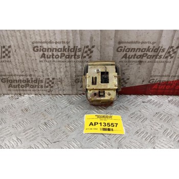 Χειρολαβή Πόρτ Μπαγκάζ Renault Laguna II 2000-2007